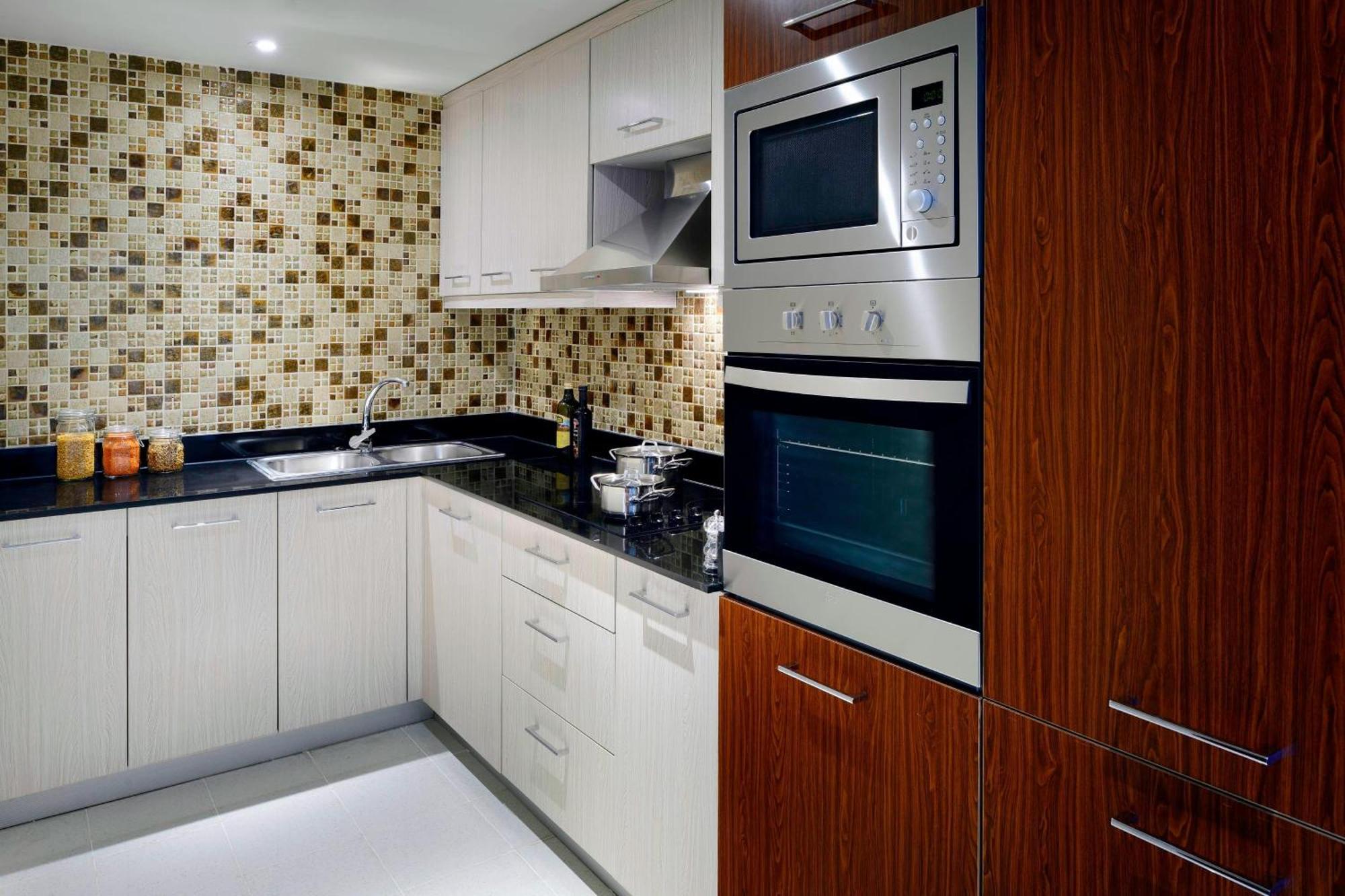 Marriott Executive Apartments Adis Abeba Exterior foto