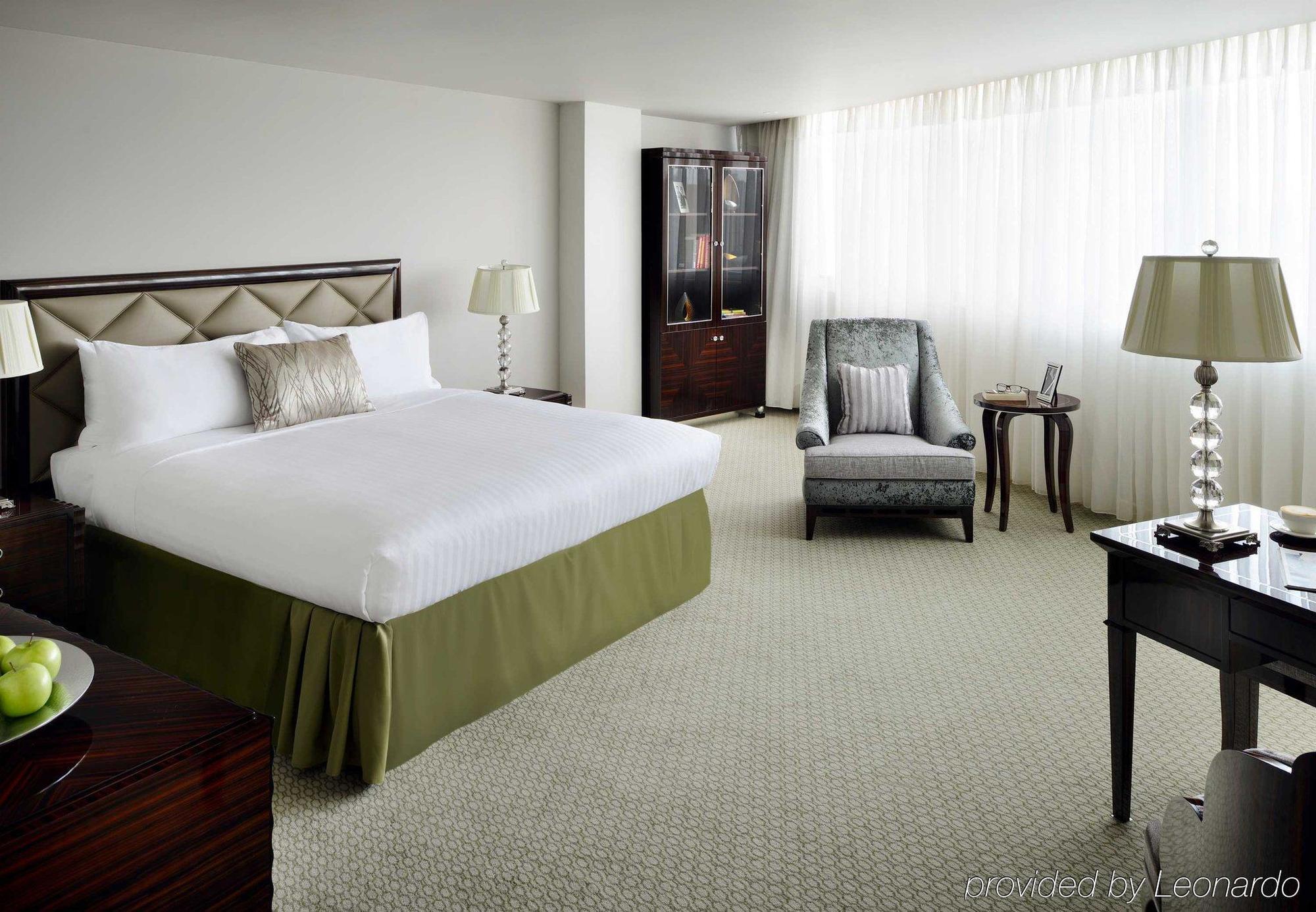 Marriott Executive Apartments Adis Abeba Exterior foto