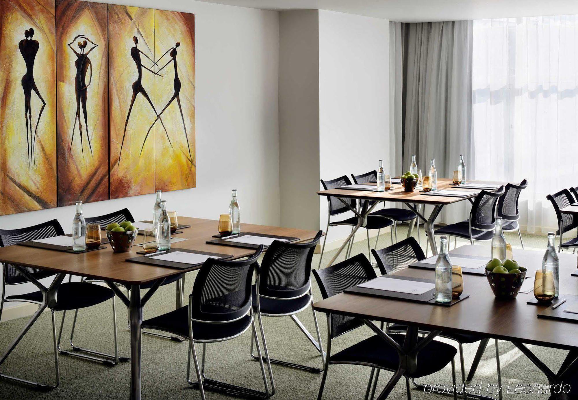 Marriott Executive Apartments Adis Abeba Exterior foto