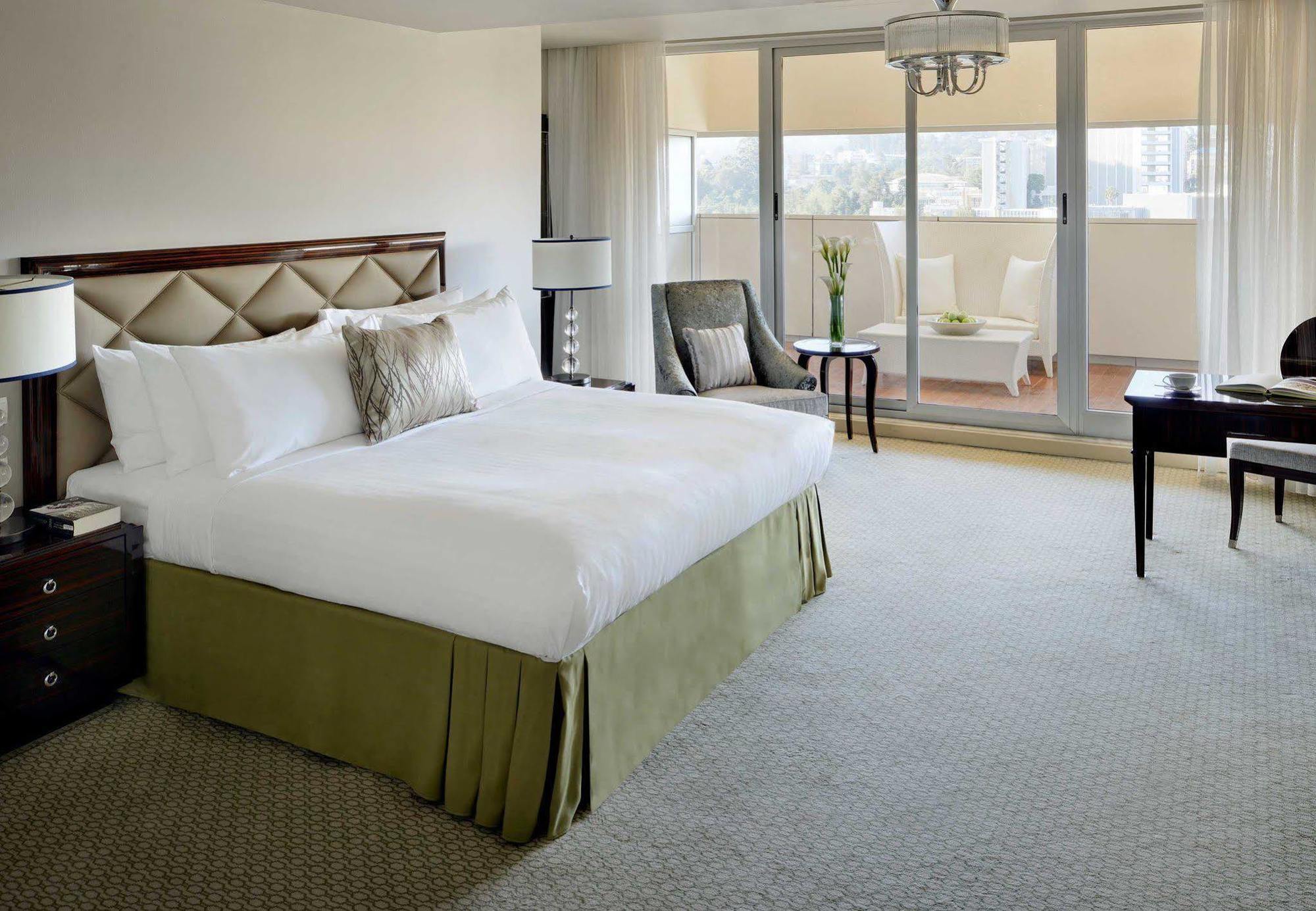 Marriott Executive Apartments Adis Abeba Exterior foto